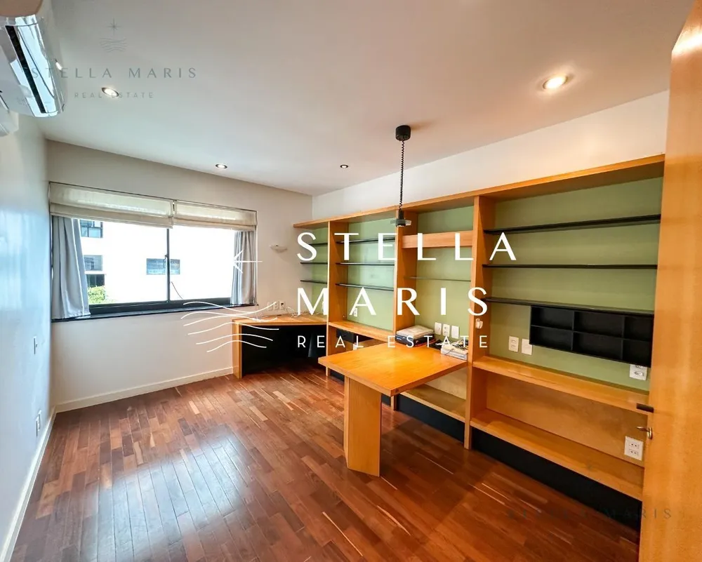 Apartamento, 4 quartos, 210 m² - Foto 54