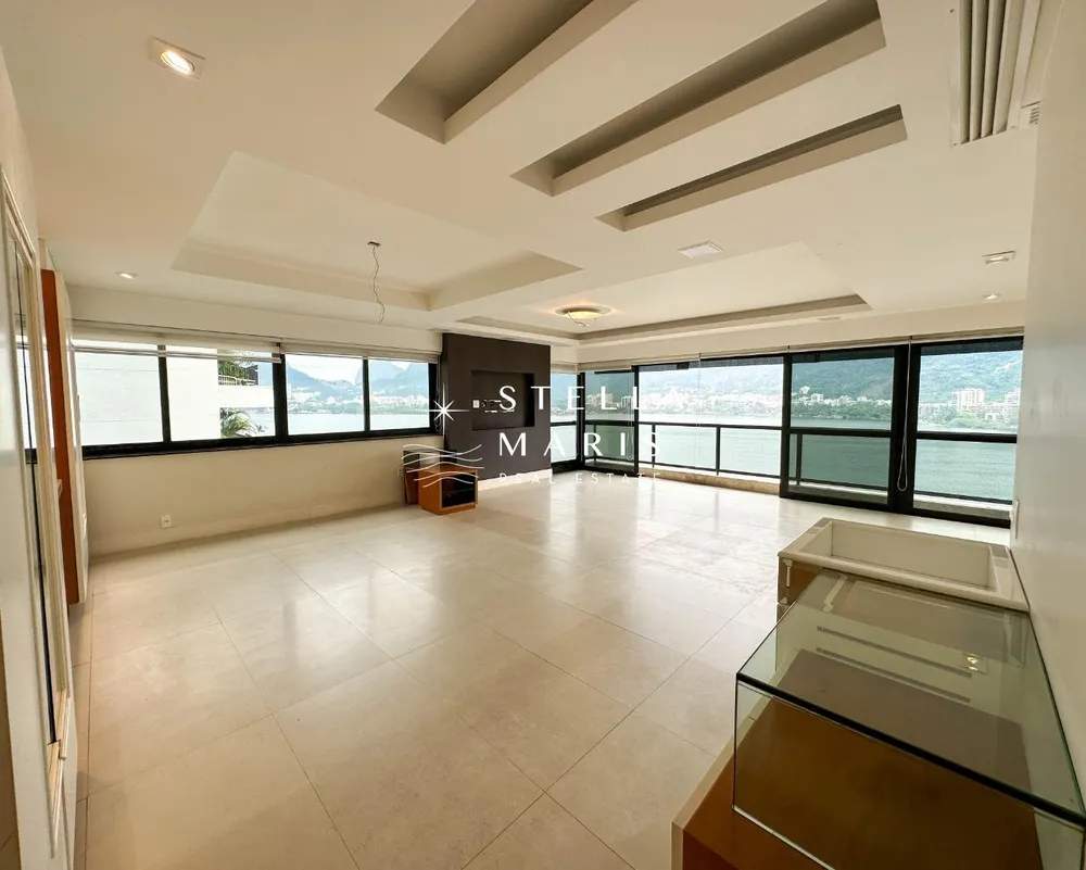 Apartamento, 4 quartos, 210 m² - Foto 13