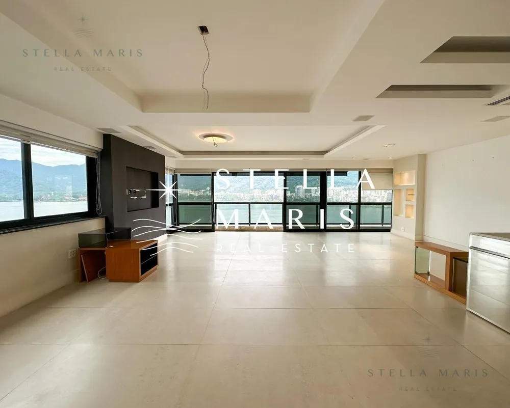Apartamento, 4 quartos, 210 m² - Foto 33