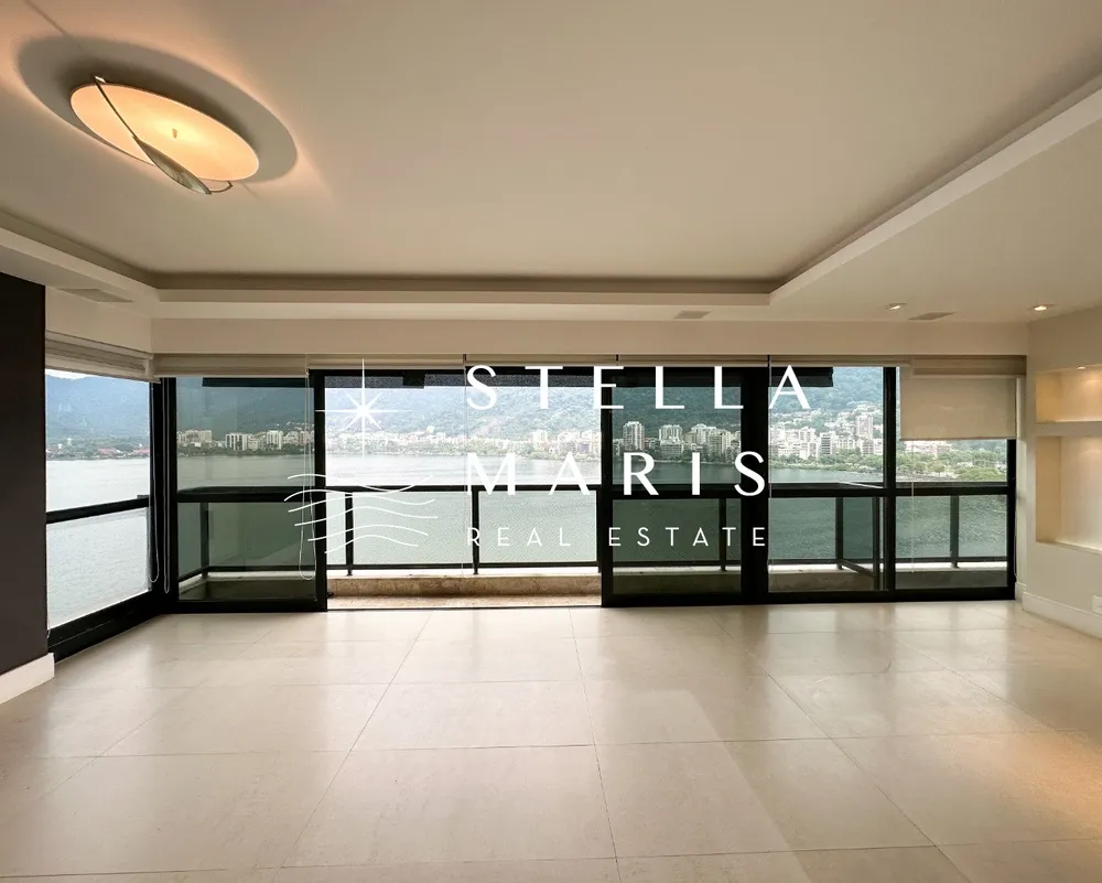 Apartamento, 4 quartos, 210 m² - Foto 14