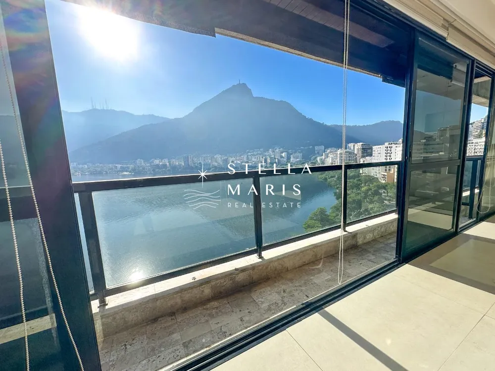 Apartamento, 4 quartos, 210 m² - Foto 19