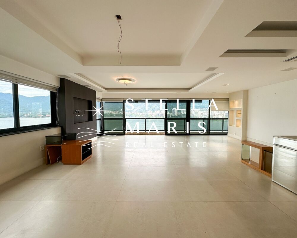 Apartamento, 4 quartos, 210 m² - Foto 13
