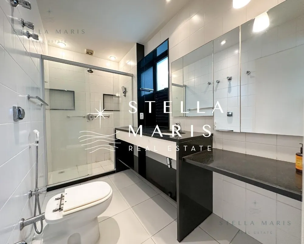 Apartamento, 4 quartos, 210 m² - Foto 94