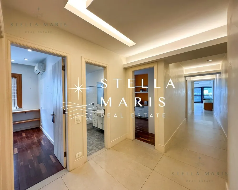 Apartamento, 4 quartos, 210 m² - Foto 61