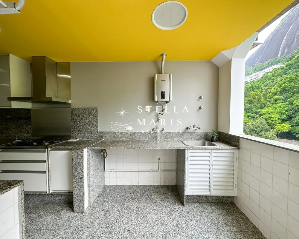 Apartamento, 4 quartos, 210 m² - Foto 124