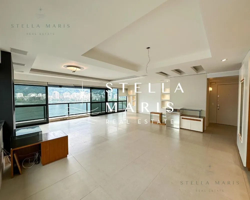 Apartamento, 4 quartos, 210 m² - Foto 48