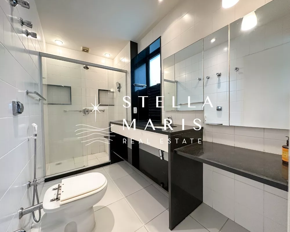 Apartamento, 4 quartos, 210 m² - Foto 12