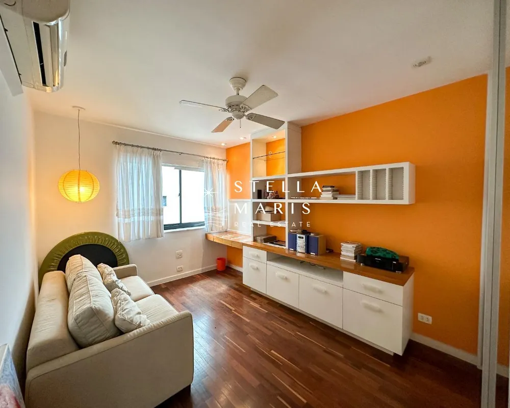 Apartamento, 4 quartos, 210 m² - Foto 65