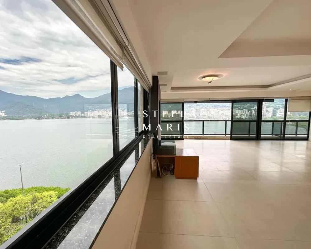 Apartamento, 4 quartos, 210 m² - Foto 34