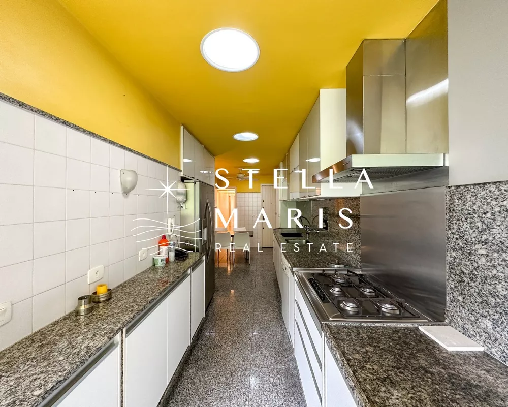Apartamento, 4 quartos, 210 m² - Foto 27