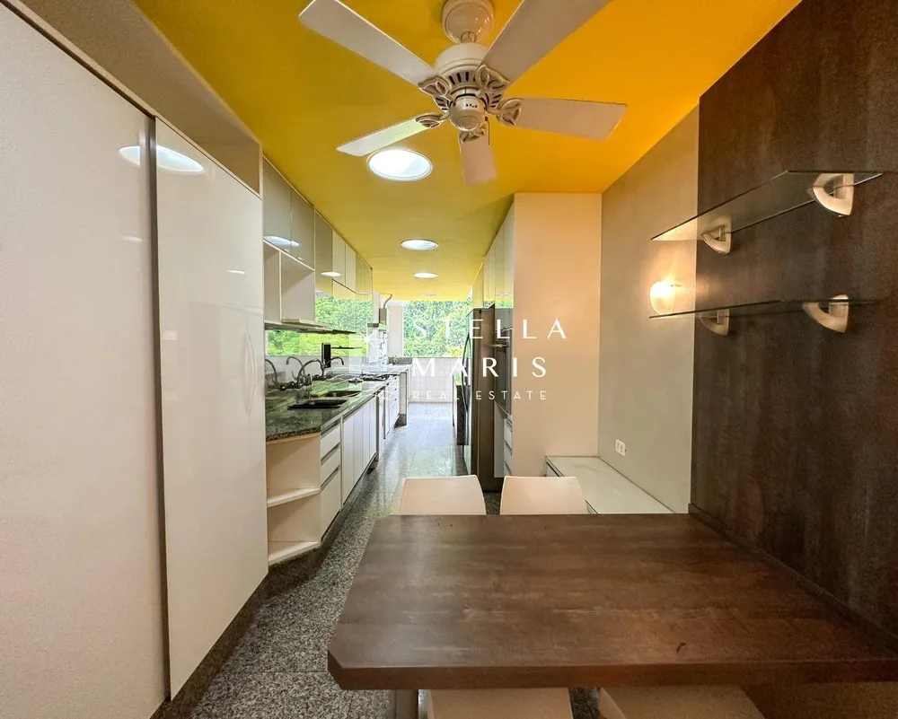 Apartamento, 4 quartos, 210 m² - Foto 110
