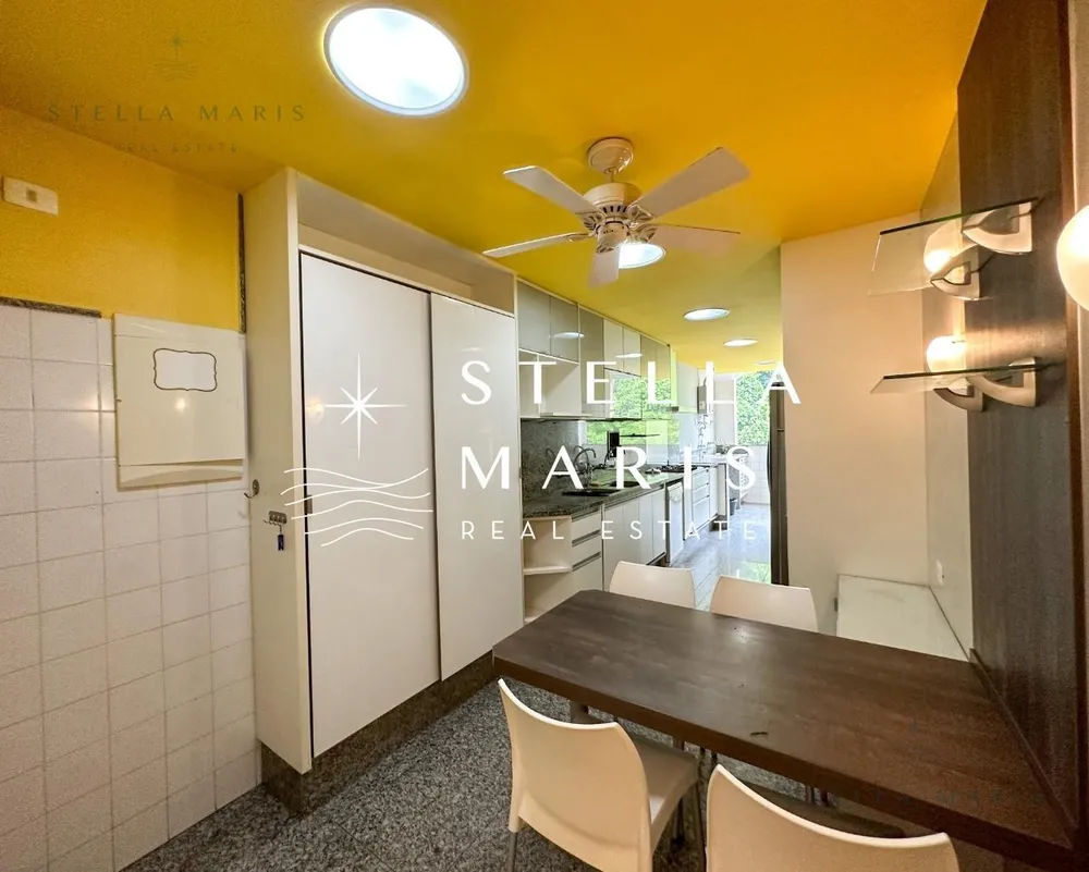 Apartamento, 4 quartos, 210 m² - Foto 106