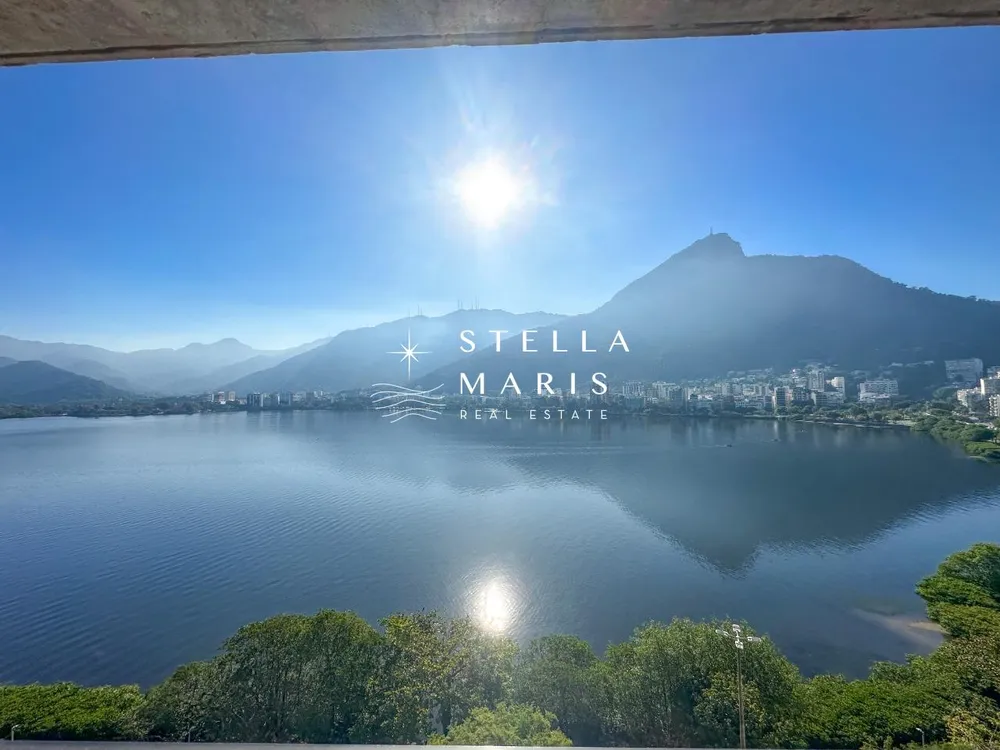 Apartamento, 4 quartos, 210 m² - Foto 22