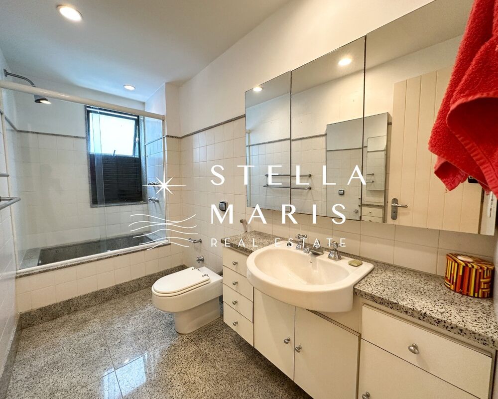 Apartamento, 4 quartos, 210 m² - Foto 16