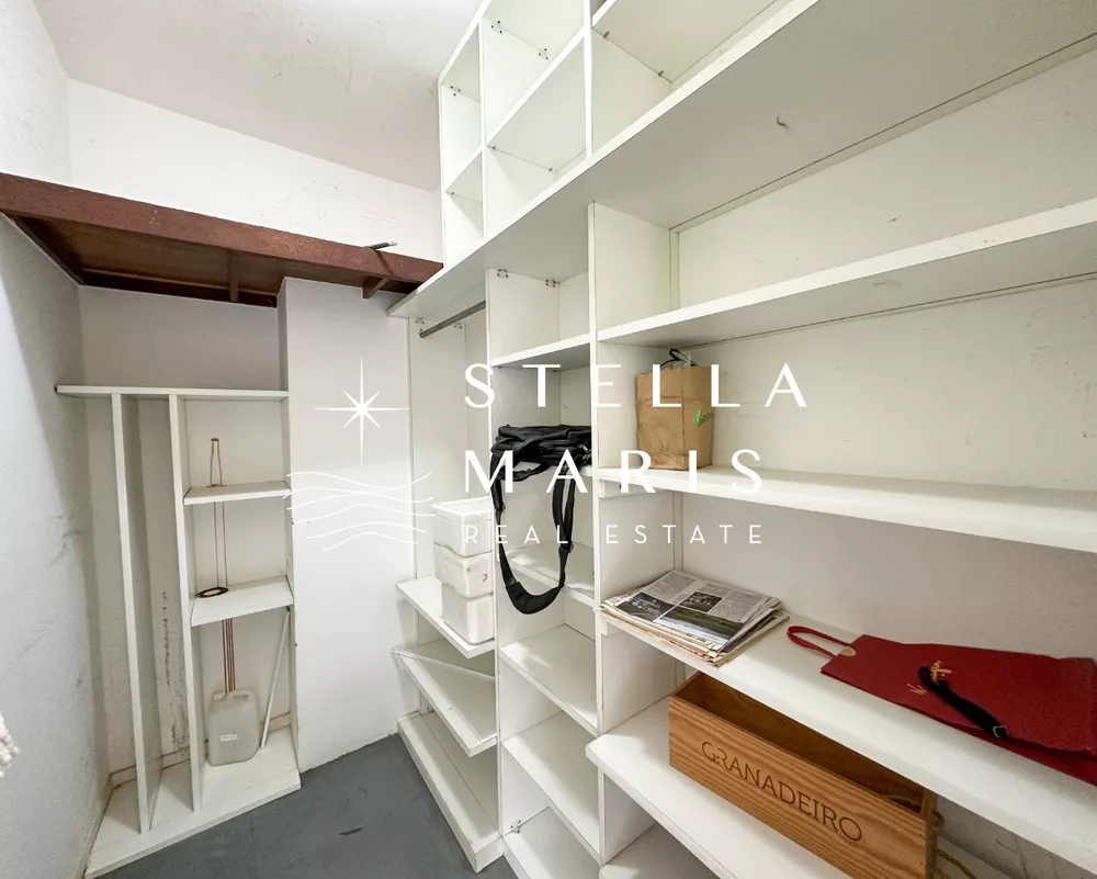 Apartamento, 4 quartos, 210 m² - Foto 19