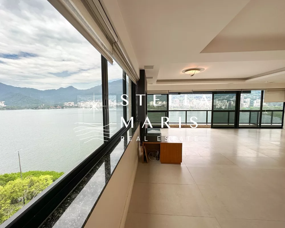 Apartamento, 4 quartos, 210 m² - Foto 34