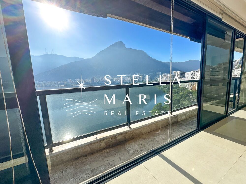 Apartamento, 4 quartos, 210 m² - Foto 14