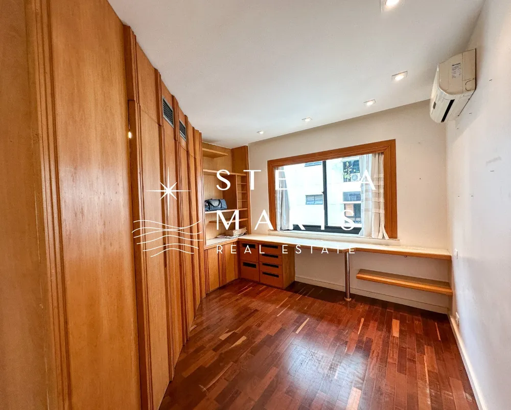 Apartamento, 4 quartos, 210 m² - Foto 27