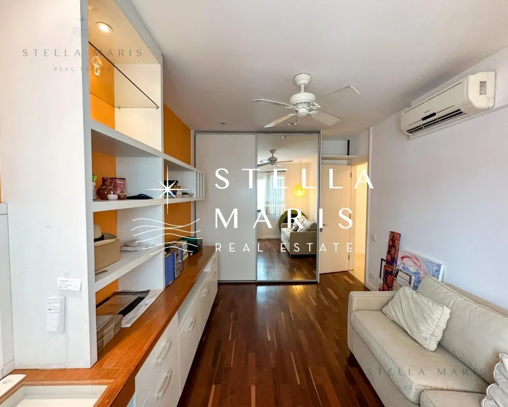 Apartamento, 4 quartos, 210 m² - Foto 70