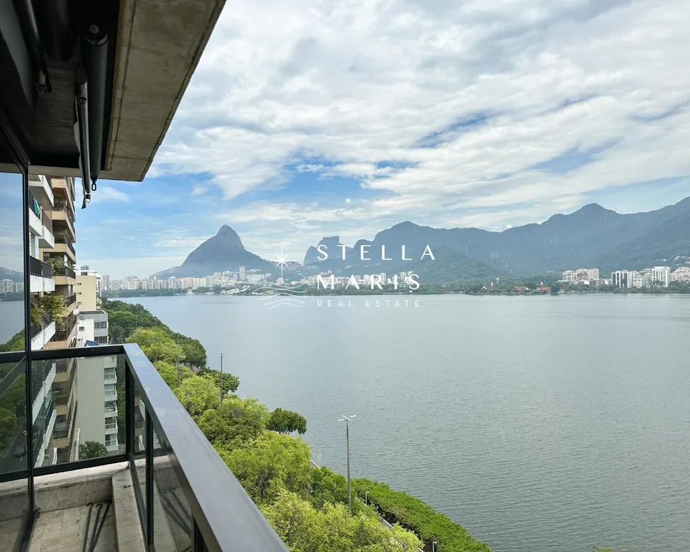 Apartamento, 4 quartos, 210 m² - Foto 43