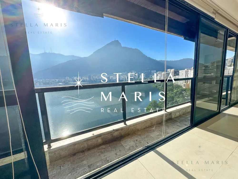 Apartamento, 4 quartos, 210 m² - Foto 21