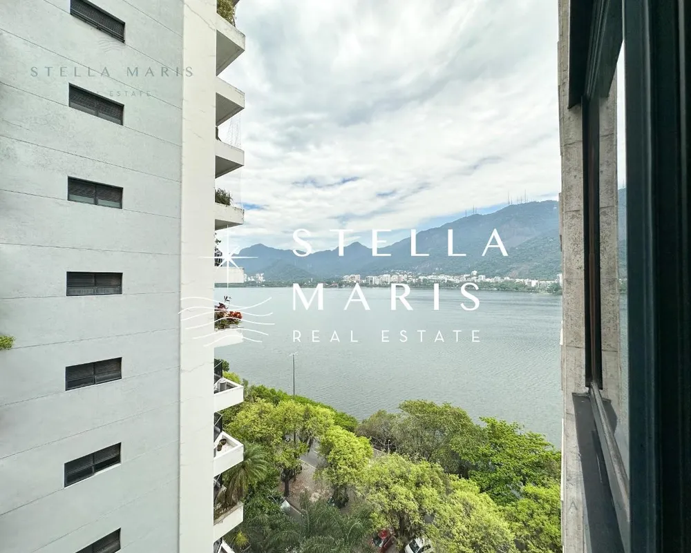 Apartamento, 4 quartos, 210 m² - Foto 57