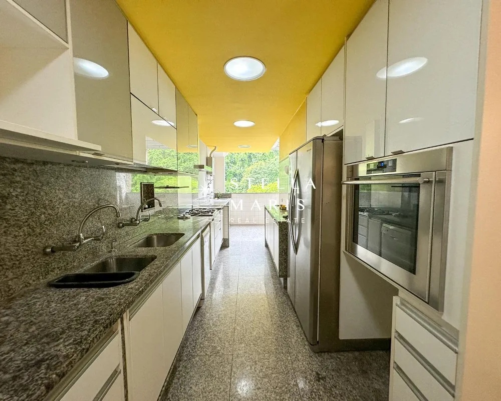 Apartamento, 4 quartos, 210 m² - Foto 112