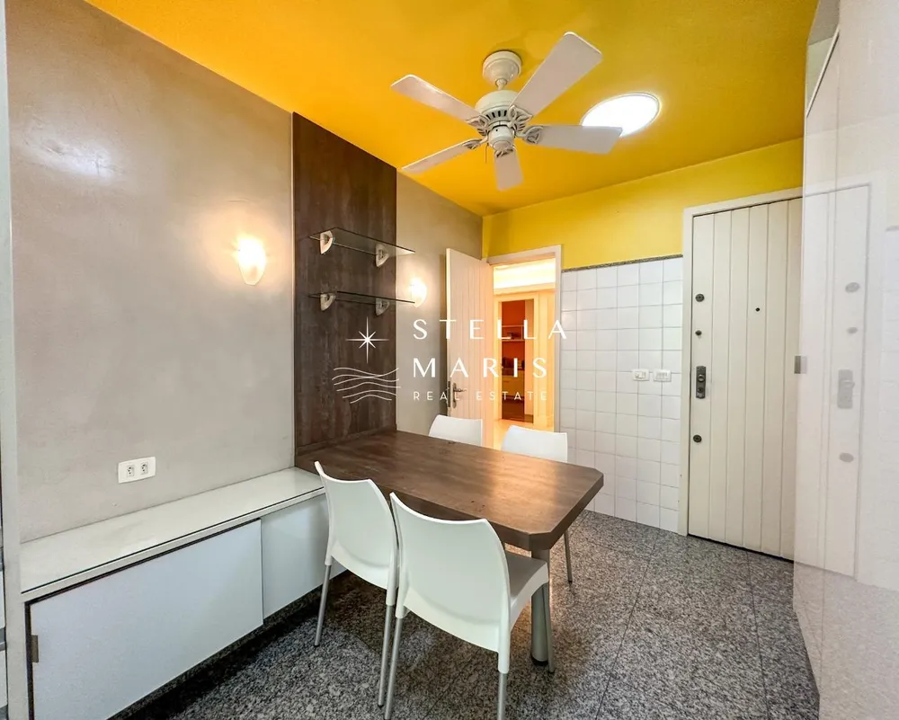 Apartamento, 4 quartos, 210 m² - Foto 134