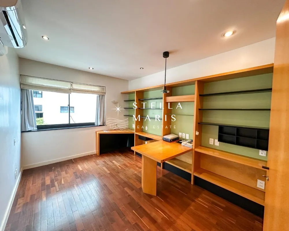 Apartamento, 4 quartos, 210 m² - Foto 52