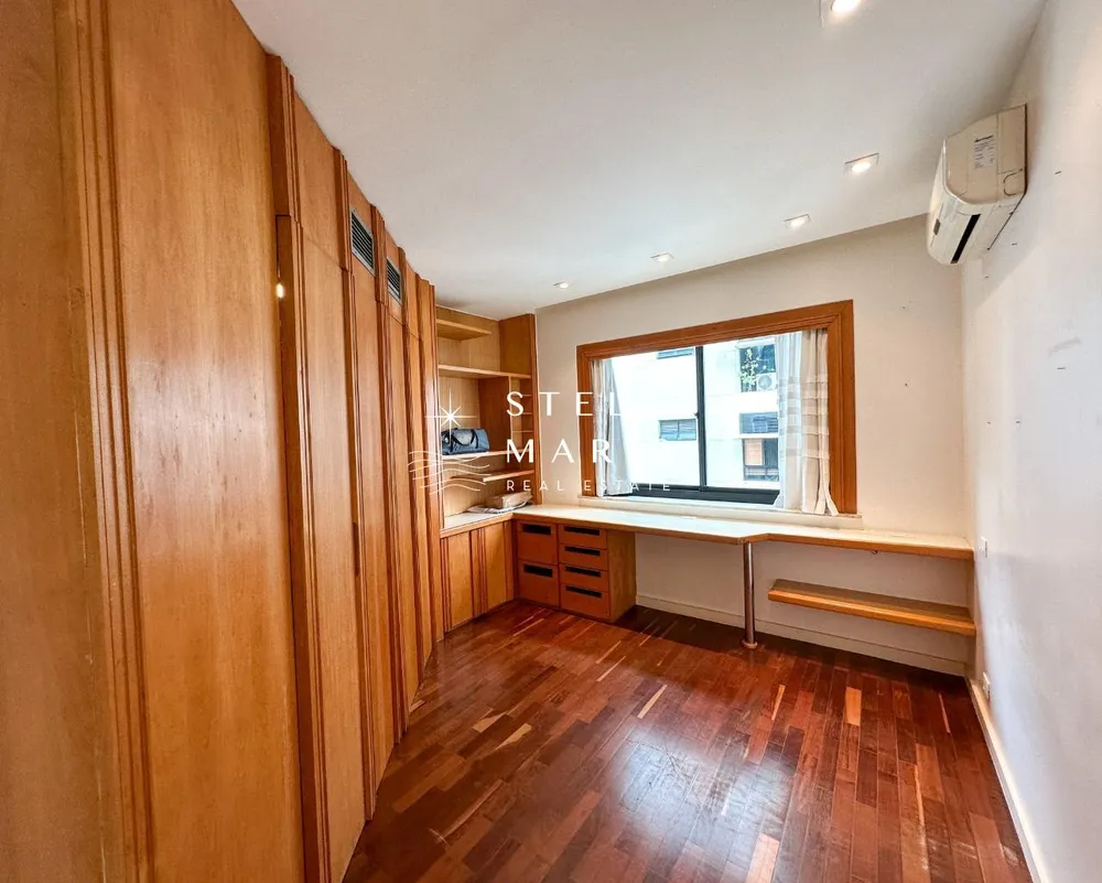Apartamento, 4 quartos, 210 m² - Foto 80
