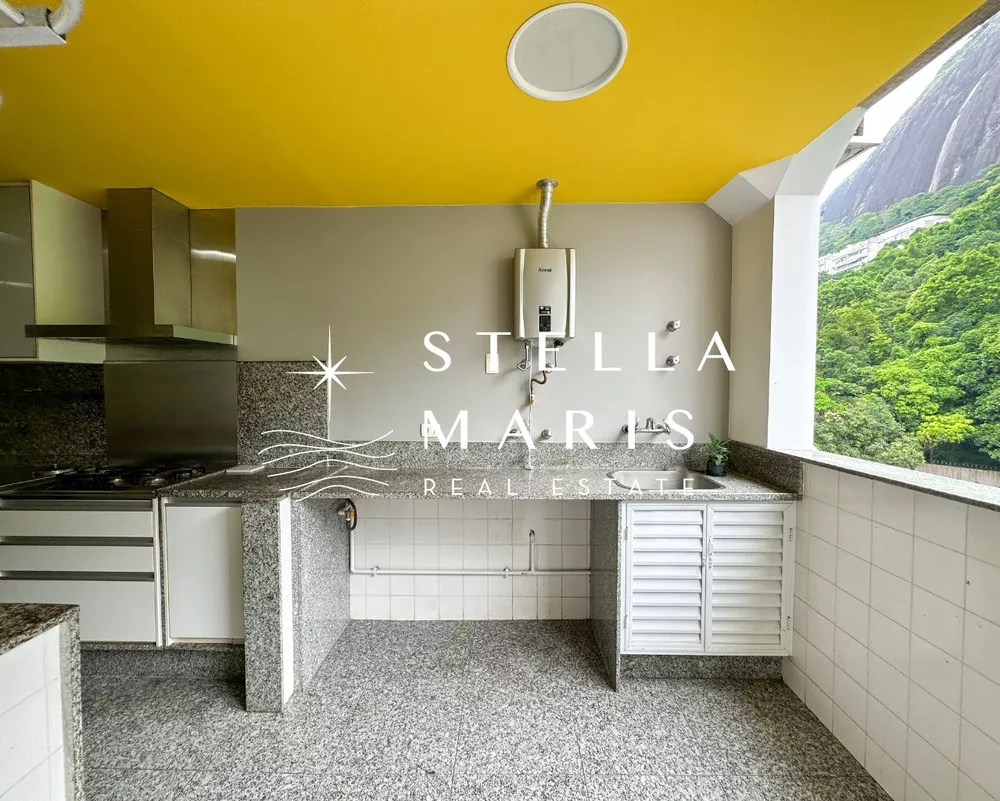 Apartamento, 4 quartos, 210 m² - Foto 20