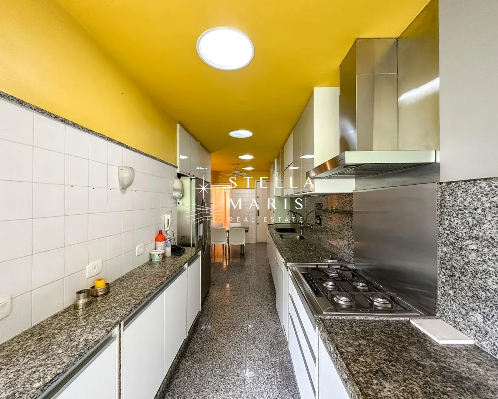 Apartamento, 4 quartos, 210 m² - Foto 116