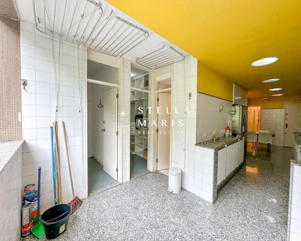 Apartamento, 4 quartos, 210 m² - Foto 125