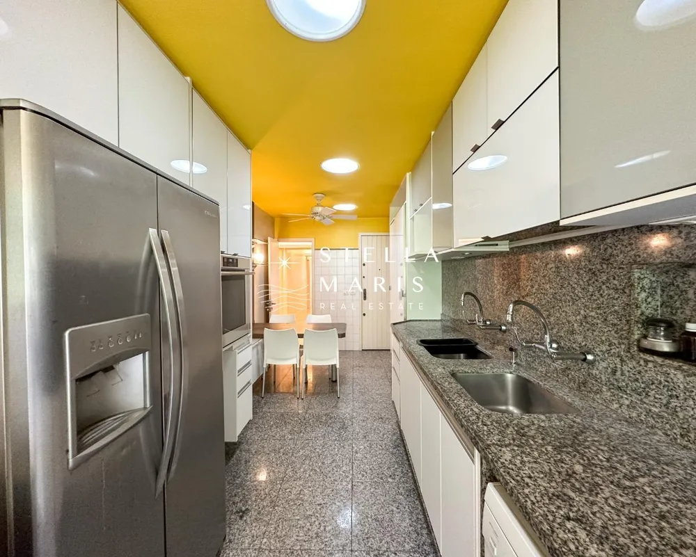 Apartamento, 4 quartos, 210 m² - Foto 114