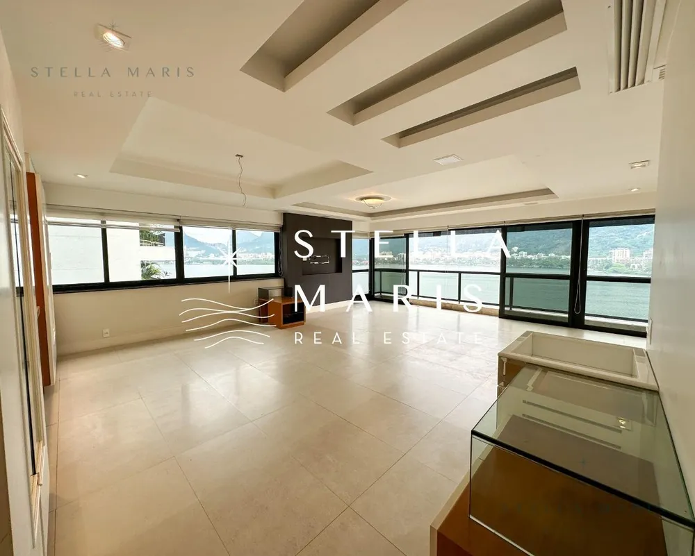 Apartamento, 4 quartos, 210 m² - Foto 15