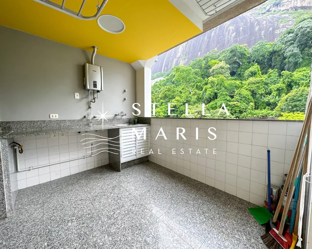 Apartamento, 4 quartos, 210 m² - Foto 32