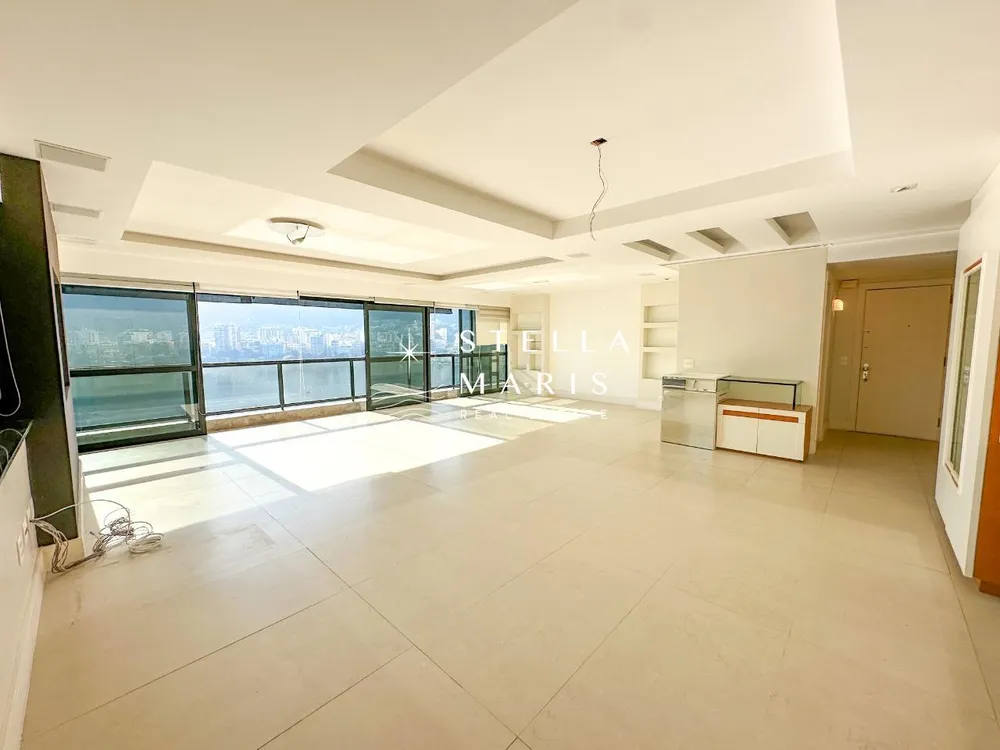 Apartamento, 4 quartos, 210 m² - Foto 10