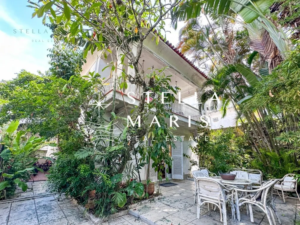 Casa, 4 quartos, 316 m² - Foto 6