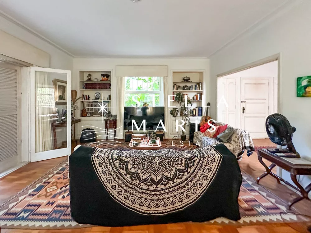 Casa, 4 quartos, 316 m² - Foto 11