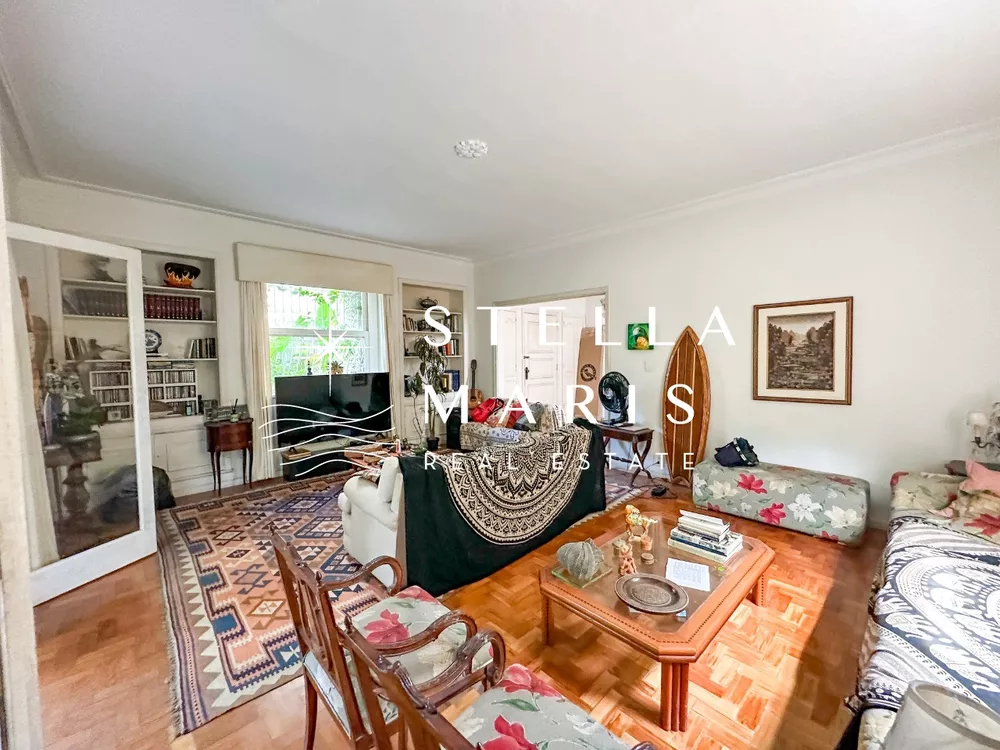 Casa, 4 quartos, 316 m² - Foto 10