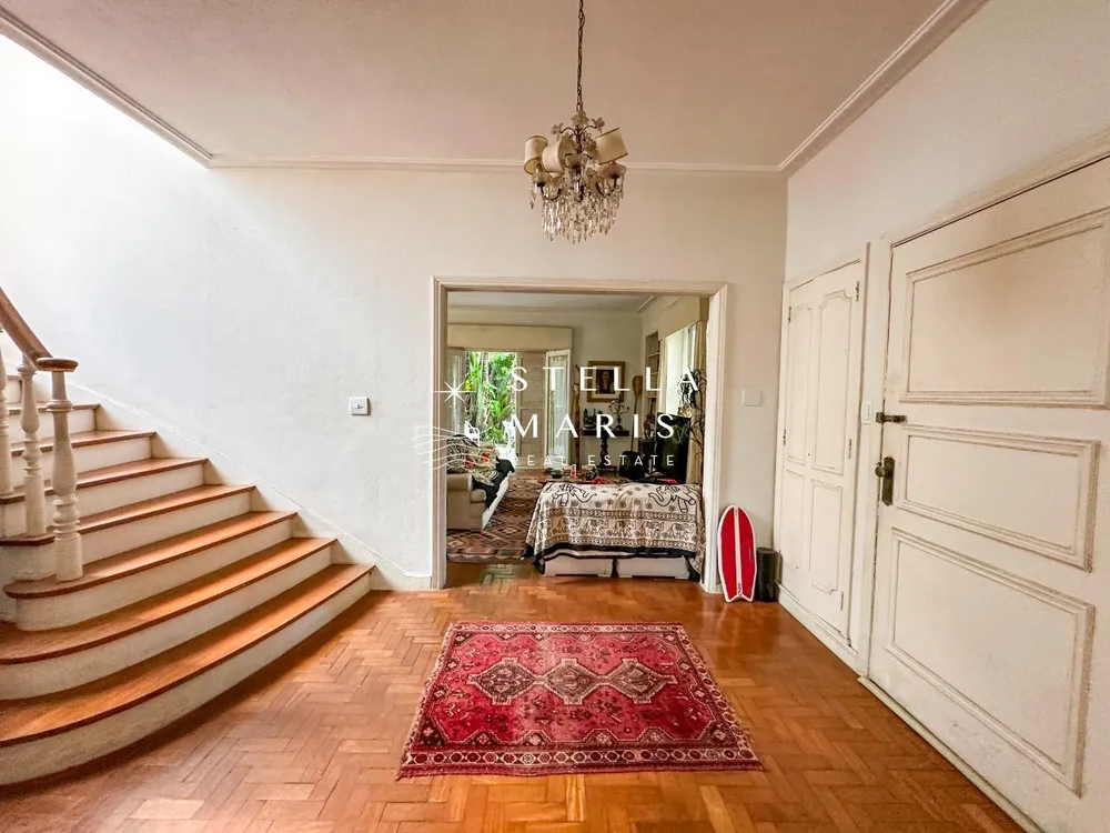 Casa, 4 quartos, 316 m² - Foto 52