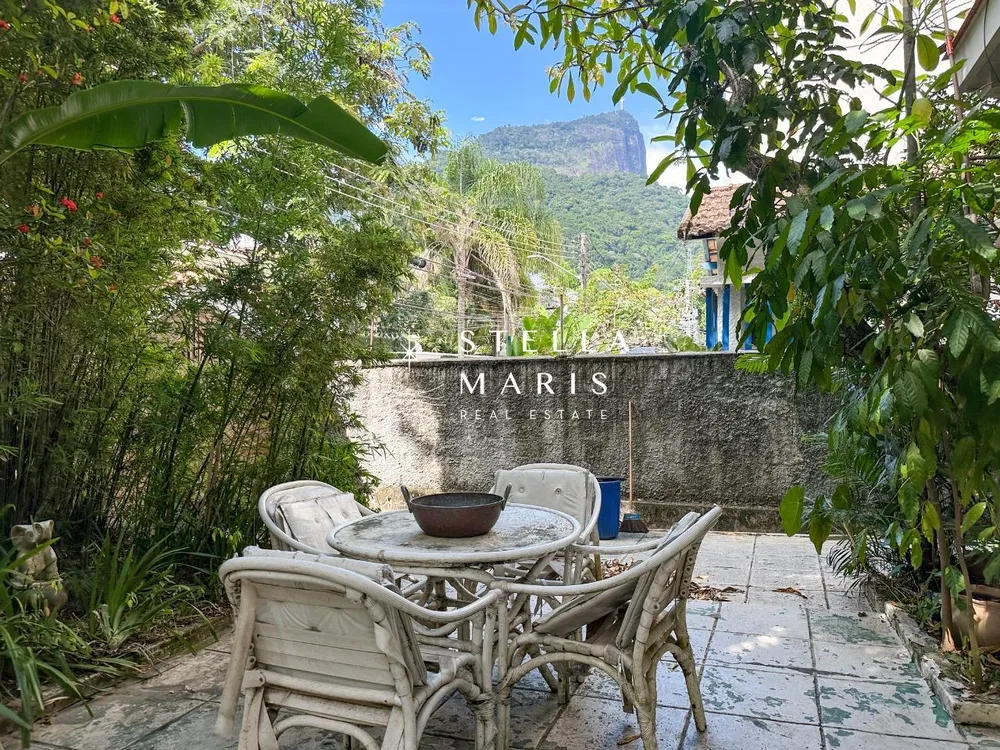 Casa, 4 quartos, 316 m² - Foto 1