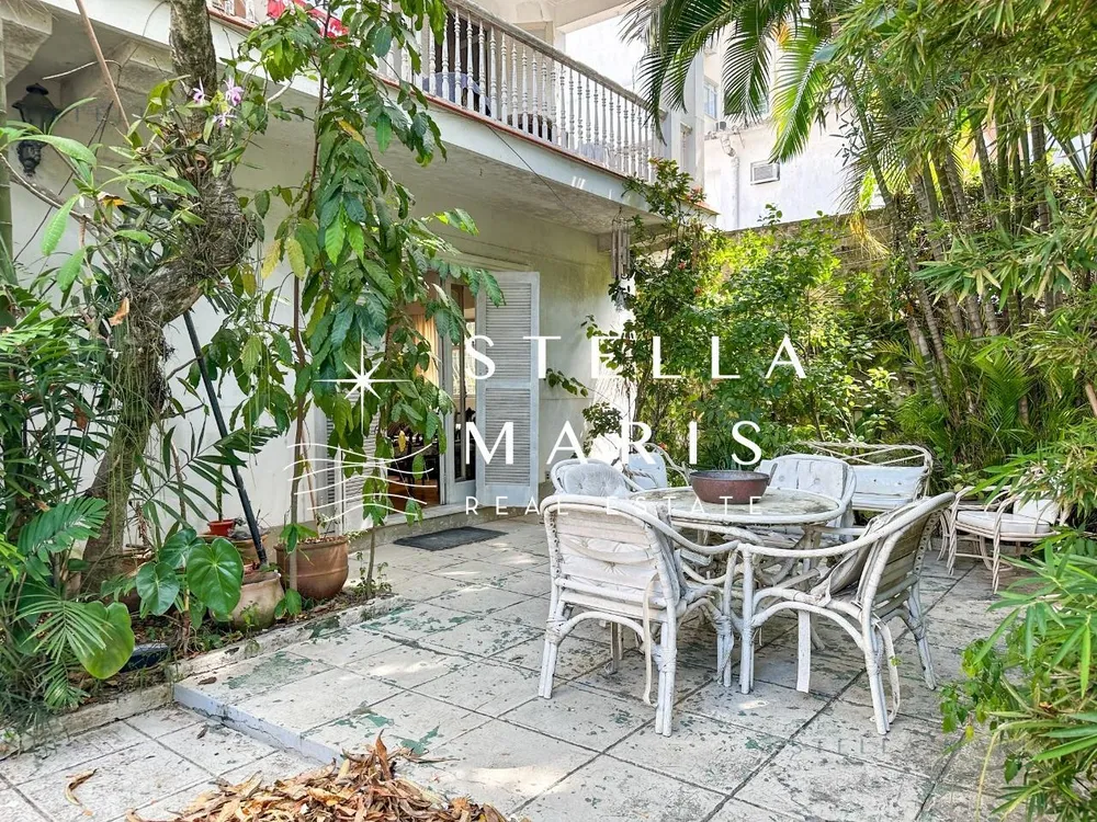 Casa, 4 quartos, 316 m² - Foto 12