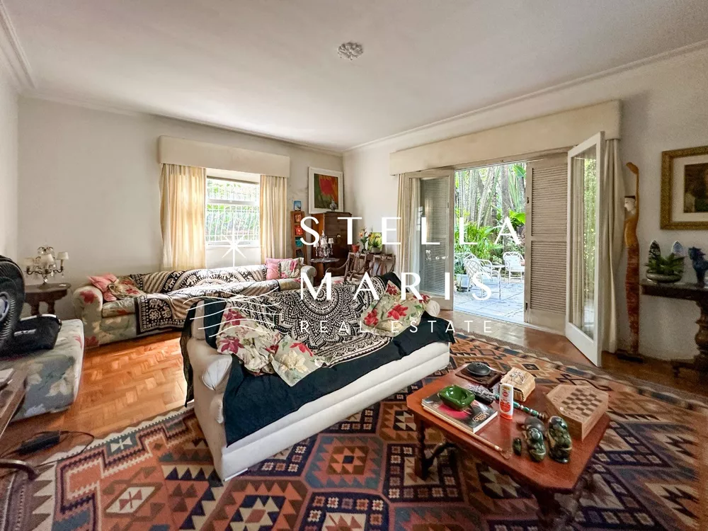 Casa, 4 quartos, 316 m² - Foto 45