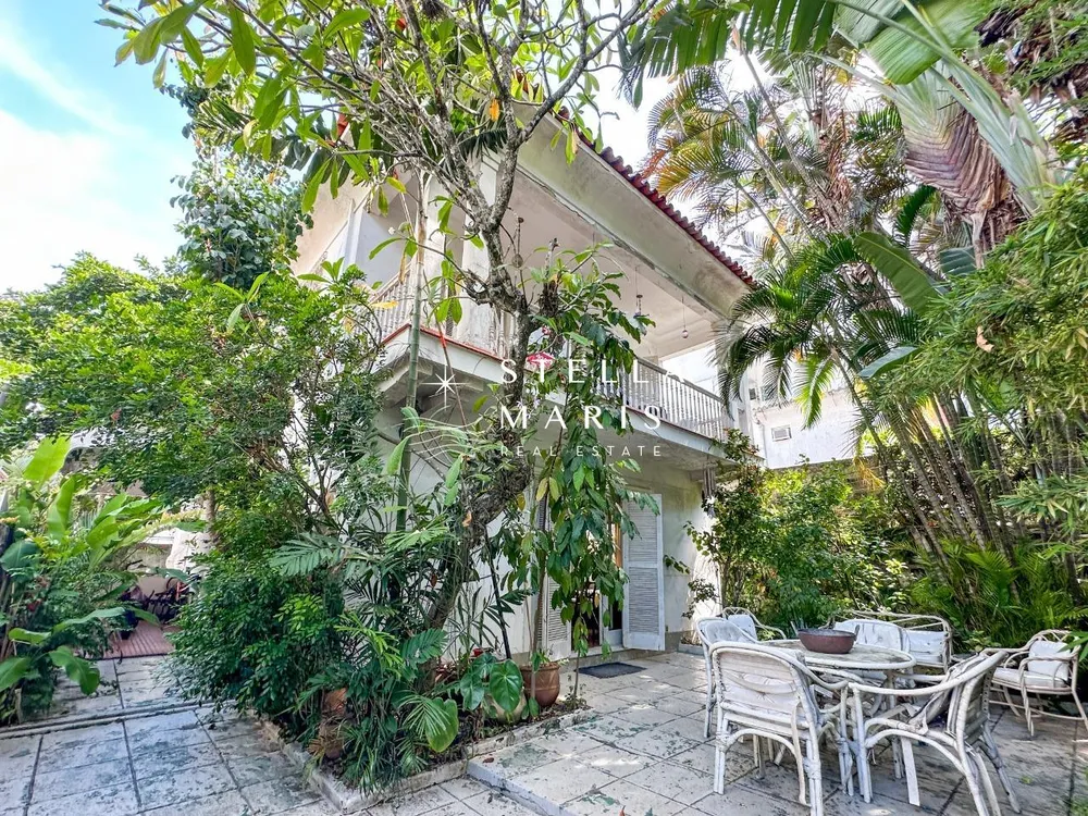 Casa, 4 quartos, 316 m² - Foto 4