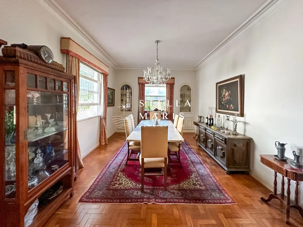 Casa, 4 quartos, 316 m² - Foto 43