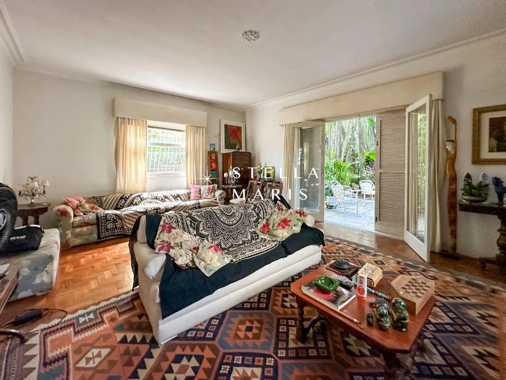 Casa, 4 quartos, 316 m² - Foto 130