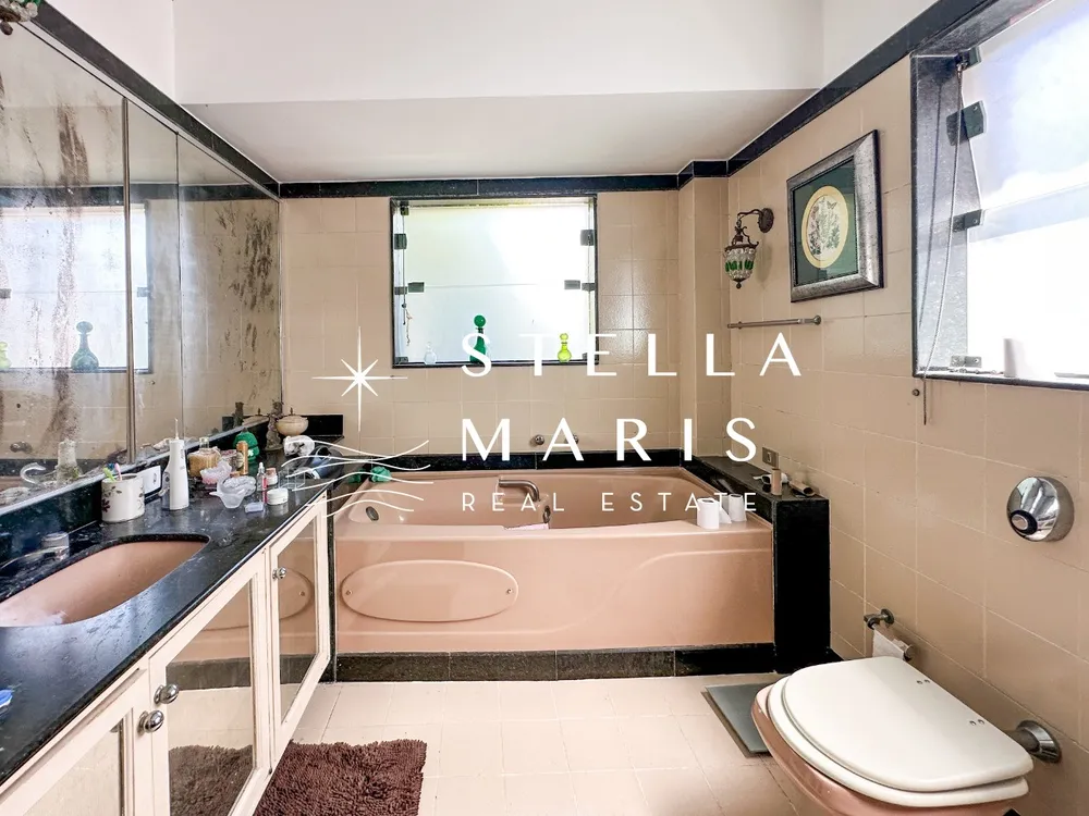 Casa, 4 quartos, 316 m² - Foto 38