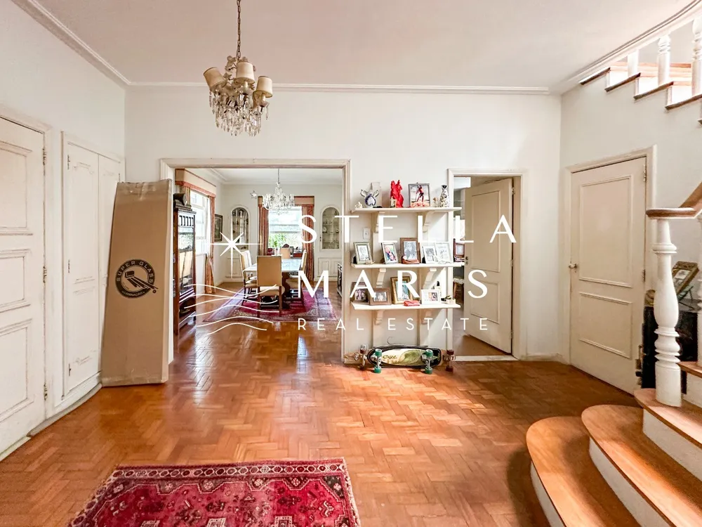 Casa, 4 quartos, 316 m² - Foto 12