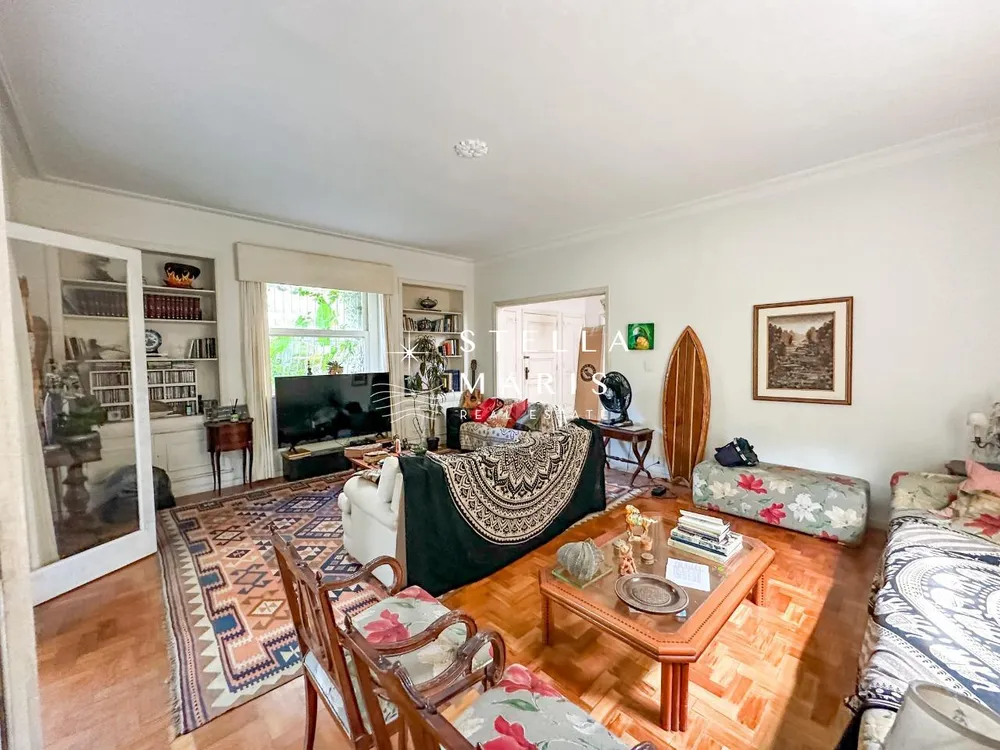 Casa, 4 quartos, 316 m² - Foto 28